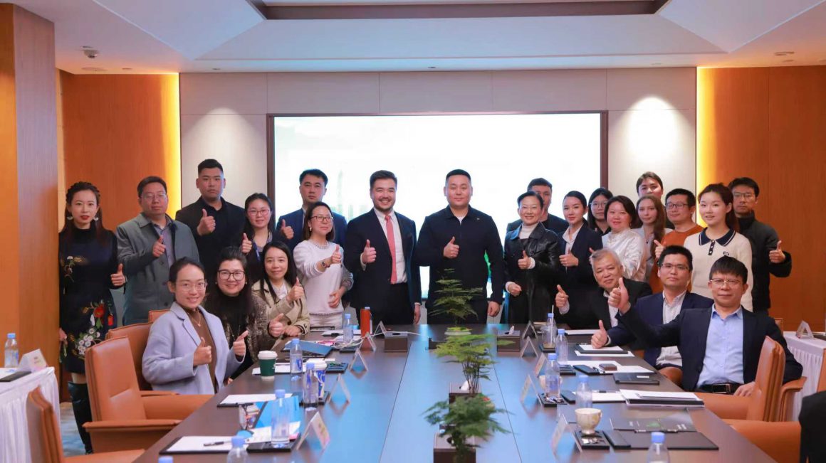 Более 15 ведущих компаний Китая в сфере зеленой энергетики заявили о заинтересованности в участии в RES 2026 EXPO