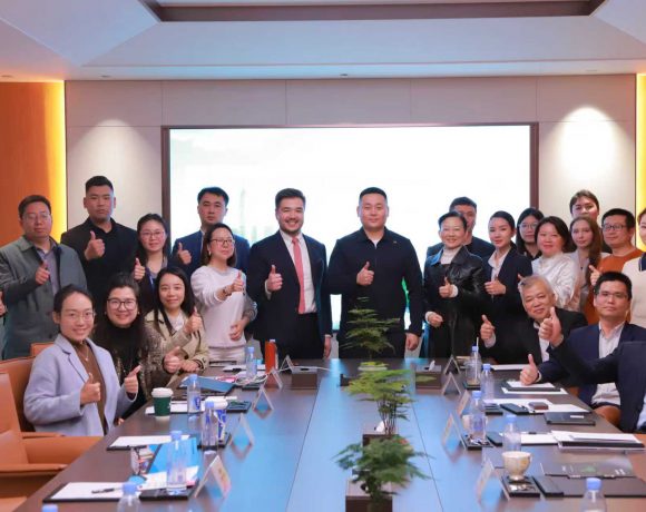 Более 15 ведущих компаний Китая в сфере зеленой энергетики заявили о заинтересованности в участии в RES 2026 EXPO