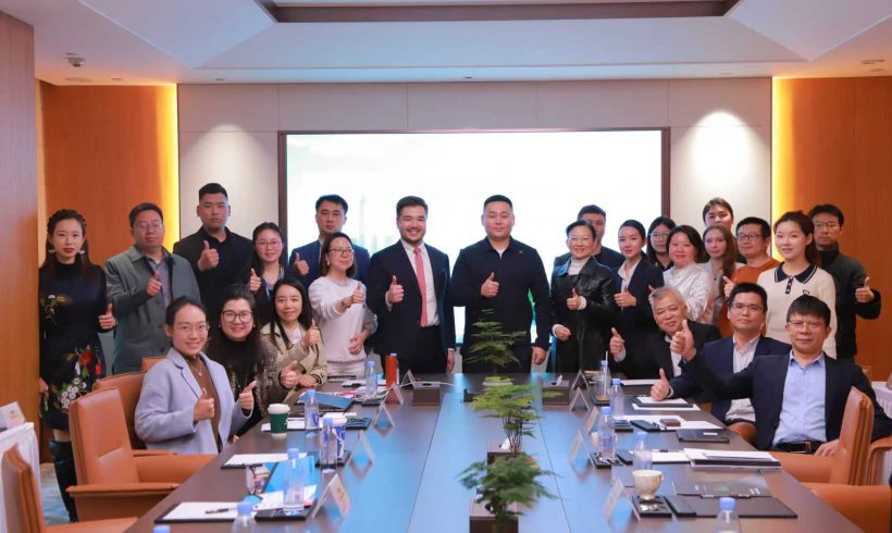 Более 15 ведущих компаний Китая в сфере зеленой энергетики заявили о заинтересованности в участии в RES 2026 EXPO