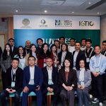 В Астане стартовала акселератор климатических  стартапов Центральной Азии