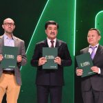 Астанада өткен RES 2026 EXPO көрмесінің ашылуында 2,3 млрд доллардан астам сомаға 17 меморандумға қол қойылды