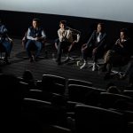 В Астане наградили победителей  международного кинофестиваля ASTANA ECO FILM FESTIVAL
