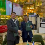 Kazakhstan and Uzbekistan Agree to Develop a Digital Platform for Best Available Techniques (BAT)