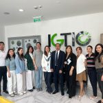 IGTIC Employees Receive Ministry Awards Ahead of Environmentalist Day