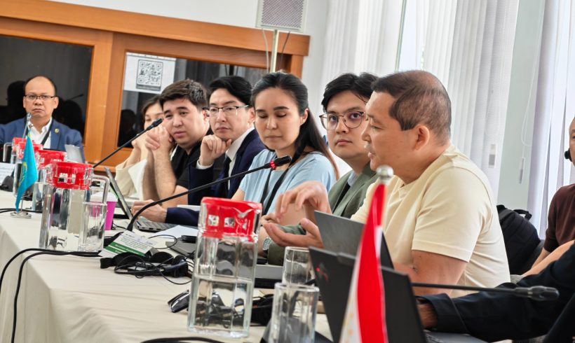 Kazakhstan Prepares New Climate Projects to Attract International Investment