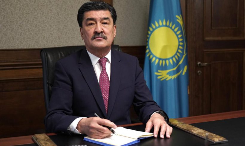 Environmental Protection Becomes a Constitutional Duty as Kazakhstan’s New Constitution Enters into Force