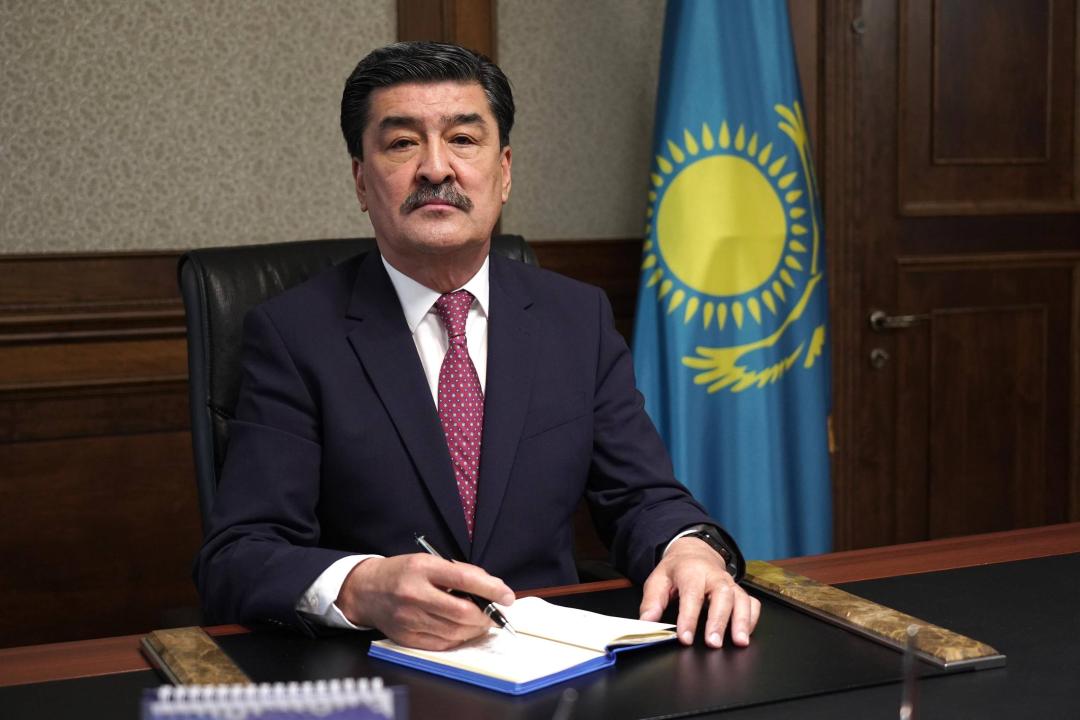 Environmental Protection Becomes a Constitutional Duty as Kazakhstan’s New Constitution Enters into Force Environmental Protection Becomes a Constitutional Duty as Kazakhstan’s New Constitution Enters into Force