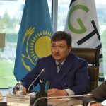 Қазақстан ерікті көміртек нарығының инфрақұрылымын нығайтуда