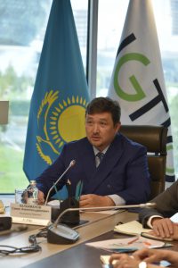 Казахстан укрепляет инфраструктуру добровольного углеродного рынка