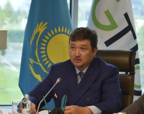 Қазақстан ерікті көміртек нарығының инфрақұрылымын нығайтуда Қазақстан ерікті көміртек нарығының инфрақұрылымын нығайтуда