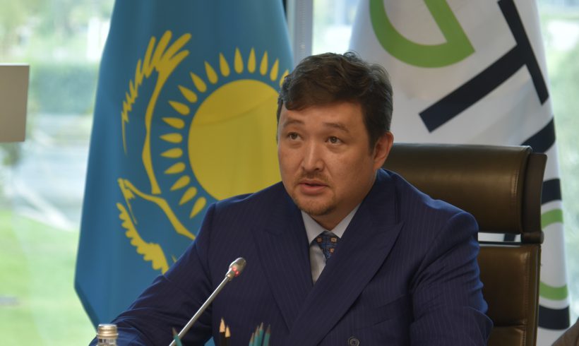 Kazakhstan Strengthens the Infrastructure of the Voluntary Carbon Market