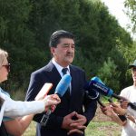 Қазақстан көміртегі жобаларын дамытудың жаңа мүмкіндіктерін ашады