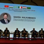 Италия и Казахстан намерены совместно реализовывать проекты в сфере  зелёных технологий