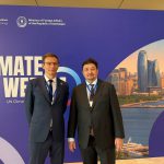 More Than $4 Million Could Be Mobilized for Climate Projects in Kazakhstan