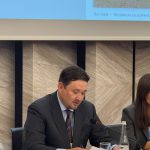 Казахстан расширяет сотрудничество в сфере чистых технологий со странами Центральной Азии