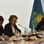 Қазақстан климаттық инвестицияларды тарту және жаһандық көміртек нарықтарына ықпалдасу бағытындағы жұмысты жандандыруда