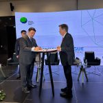 Қазақстанның Елдік климаттық инвестициялық платформасын құру жөніндегі жоба бойынша келісімге қол қойылды