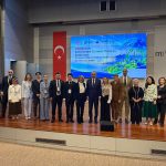 Kazakhstan Presents Its Experience in Implementing Best Available Techniques at OECD Meeting in Istanbul