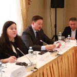 Қазақстанда халықаралық инвестицияларды тарту үшін басым климаттық технологиялар айқындалады