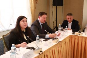 В Казахстане определяют приоритетные климатические технологии для привлечения международных инвестиций