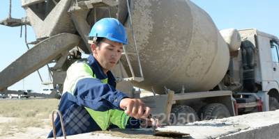Construction of a 10 MW SPP in Zhanakorgan District of Kyzylorda Region