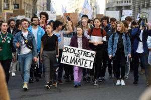 ‘Now I Am Speaking to the Whole World.’ How Teen Climate Activist Greta Thunberg Got Everyone to Listen