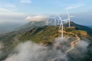 Global Wind Power Capacity to Grow by 60% Over Next 5 Years 