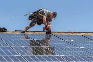 Javid must scrap solar panel VAT plan