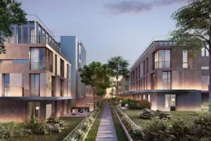 Какими будут жилые комплексы в 2020 году