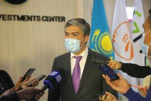Казахстан должен внедрять НДТ, исходя из национальных интересов