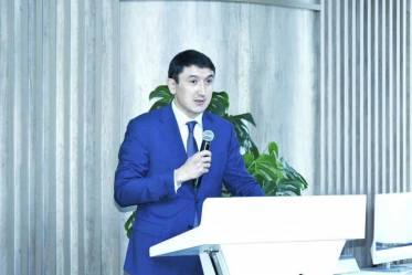 Минэкологии Казахстана презентовало проектный офис «Адалдық алаңы»