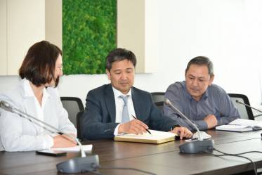 В Казахстане будут разработаны отраслевые технические справочники по наилучшим доступным технологиям
